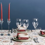 Servetten, tafelkleden, placemats