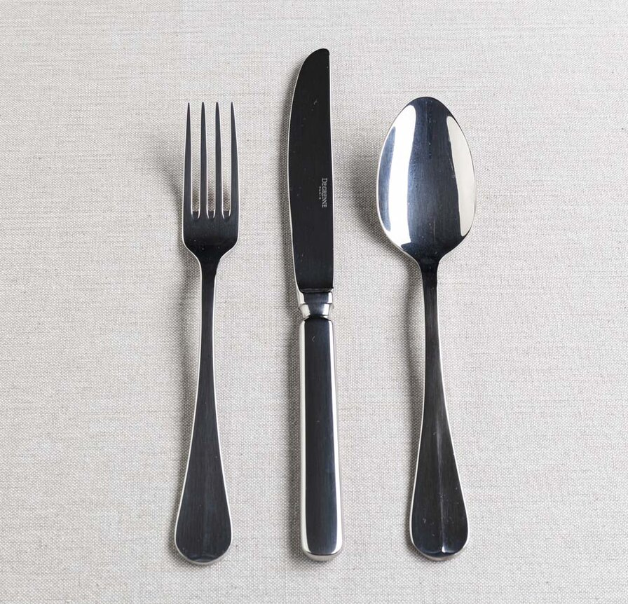 Mikado cutlery