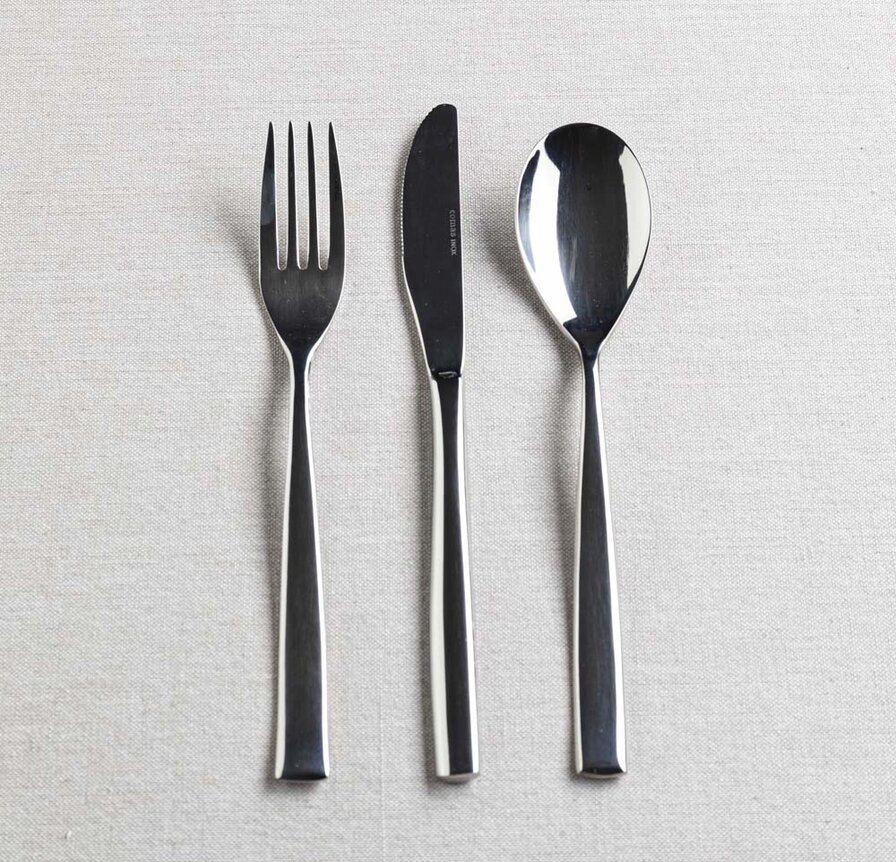 Ibiza cutlery