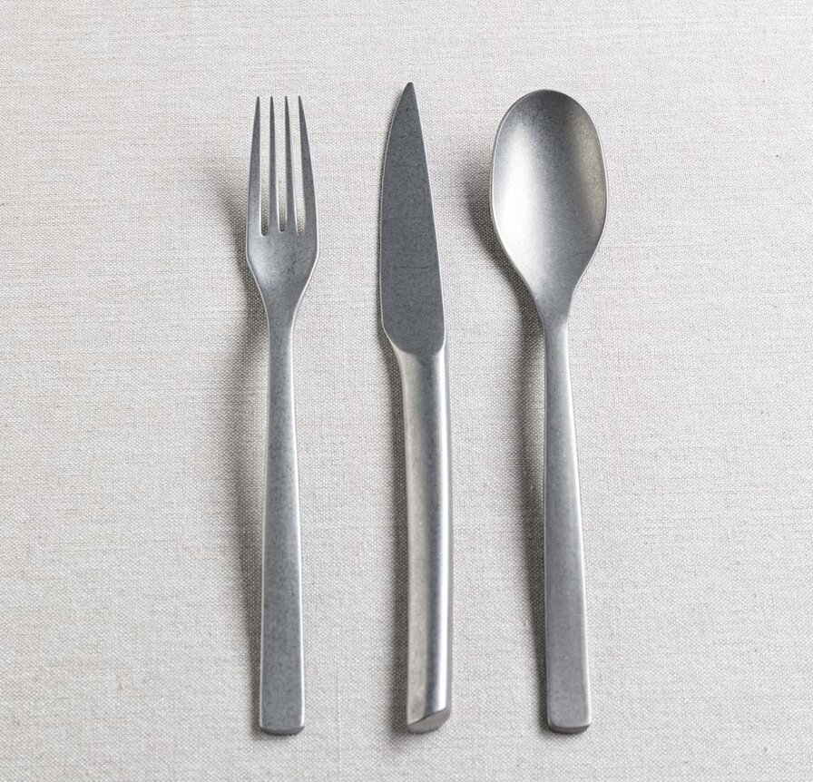 Guest Vintage cutlery