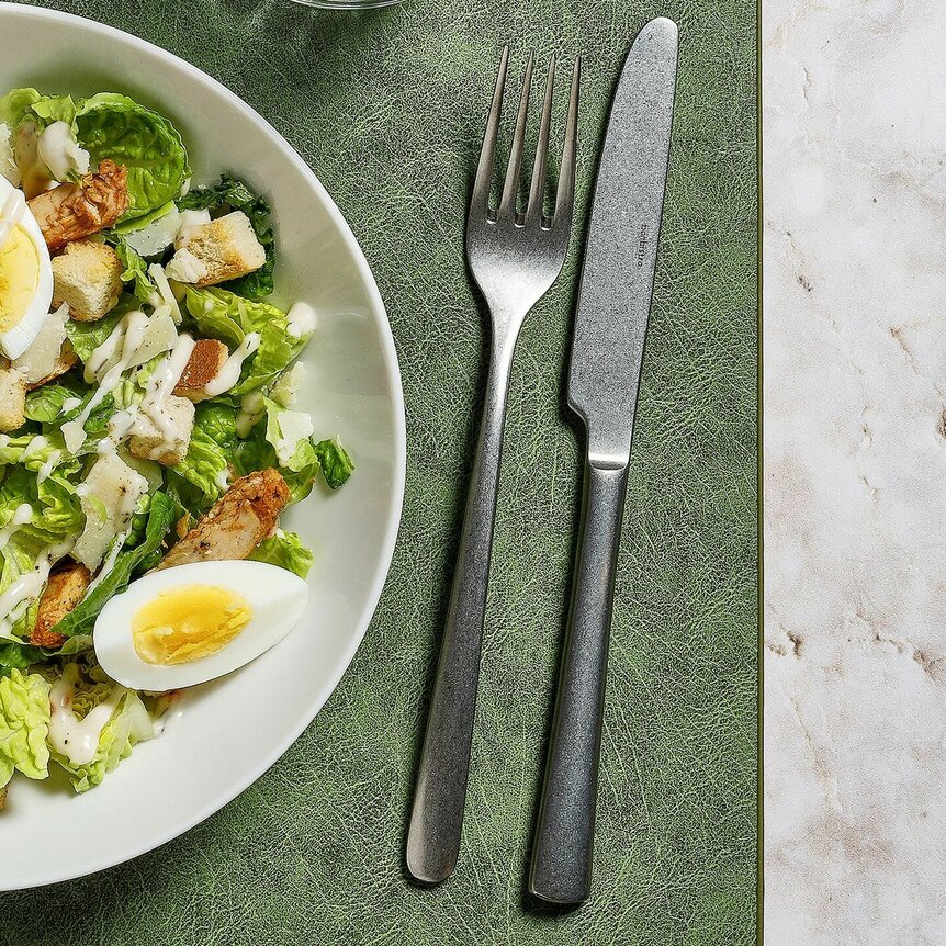 Amberes Antique cutlery