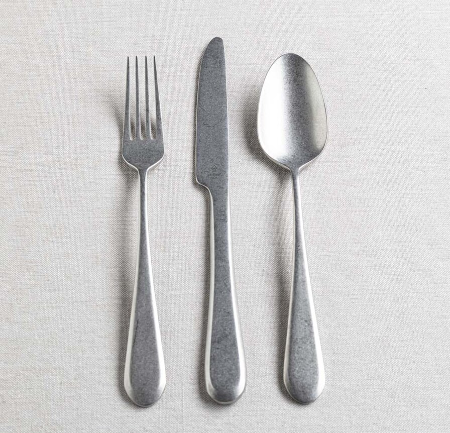 Maranta Vintage cutlery