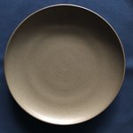 RoSmit plate green 20 cm
