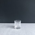 Borrelglas Melodia