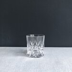 Peak tumbler OF 25 cl