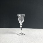 Liquor glass Melodia