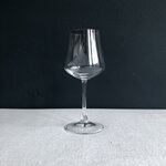 White wine glass Ego
