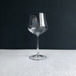 Red wine glass Ego