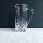 Opera water carafe