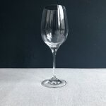 White wine glass Invino