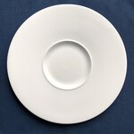 Compass plate 30/12 cm [RENTAL]