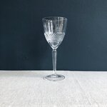 Brillante white wine glass