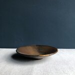 Escura bowl brown 17,5 cm [RENTAL]