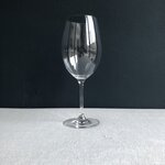 IV Veritas Bordeaux glass [RENTAL]