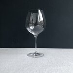 IV Veritas Bourgogne glass [RENTAL]