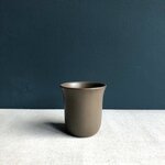 Koffiekop RoSmit bruin