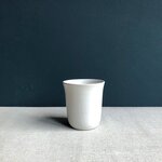 Koffiekop RoSmit wit