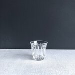 Espresso glass Zinc