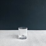 Borrelglas Timeless