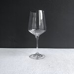 White wine glass Aria