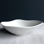 Bowl Wave 23 cm