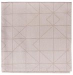 S&ouml;dahl Pale Rose napkin 
