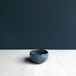 Blue Nova bowl 6,5 cm [RENTAL]