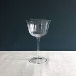 Bach Retro cocktail glass