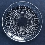 Galassia plate 18 cm [RENTAL]