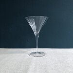 Bach Martini glass