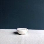Halve bol Shapes wit [VERHUUR]
