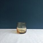 Glas Sarabi Amber