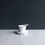 Fly 60 cup/saucer
