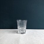 Water glass Solange