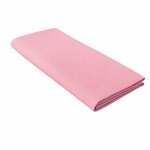 Servet Treb Roze [VERHUUR]