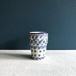 Winter Garden mug