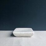 Plateau Shapes speckle 14,4 cm [VERHUUR]