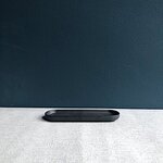 Coppa Kuro tray low/small [RENTAL]
