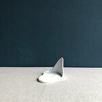 Gochi plate 10 x 9,5 cm [RENTAL]