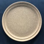 Bonsai plate 21 cm [RENTAL]