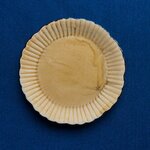 Attic Honey plate 12 cm