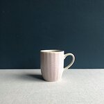 Dune Pink mug 32 cl