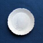 Attic SeaBass plate 12 cm