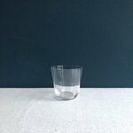 Savage water glass