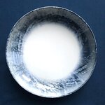 Enigma Wave deep plate 22 cm [SALE]