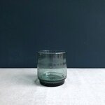 Kolon glass green 38 cl [RENTAL]