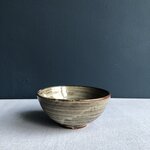 Munduk bowl grey 14 cm [SALE]