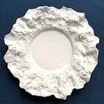 Everest plate 25,5 cm [RENTAL]