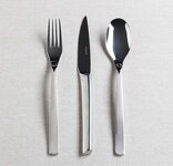 Guest Star table knife