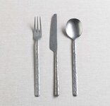 Kodai Vintage table spoon [RENTAL]